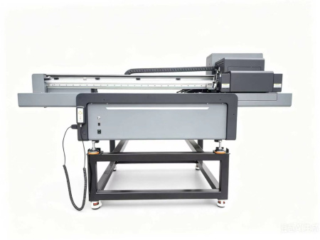 Сувенирный УФ принтер Galaxy F96 CQV OPEN TOP, Epson i3200